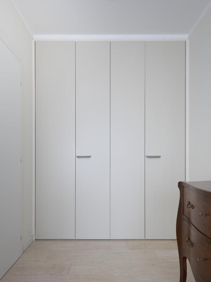 Casa Lazzarini Luxury Apartment Pesaro Exterior foto