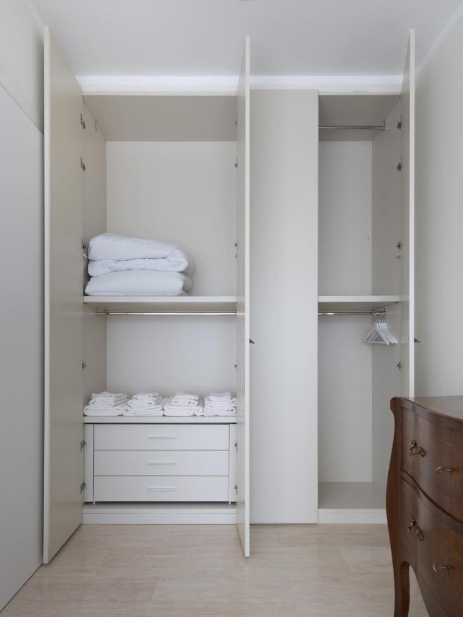 Casa Lazzarini Luxury Apartment Pesaro Exterior foto