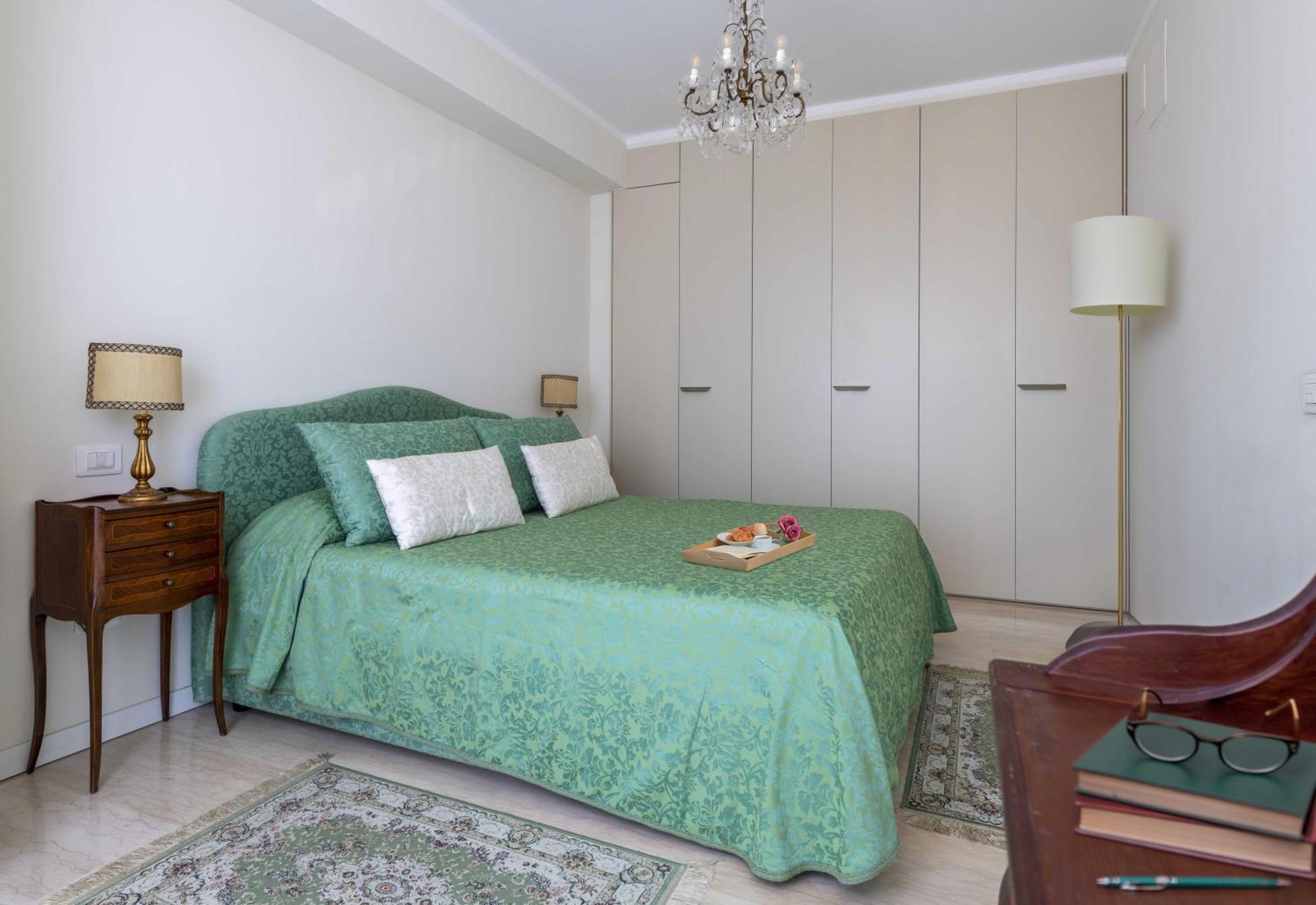 Casa Lazzarini Luxury Apartment Pesaro Exterior foto
